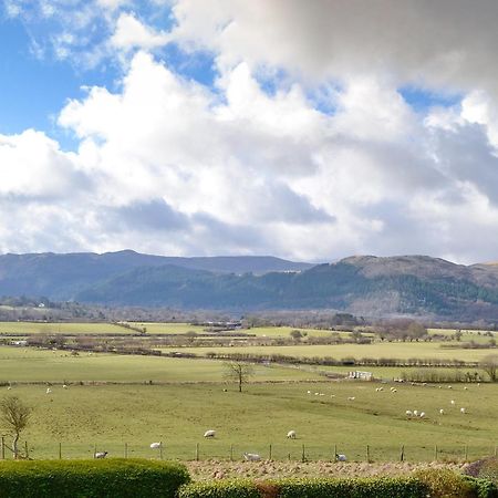 The Tottsie Bassenthwaite Exterior foto