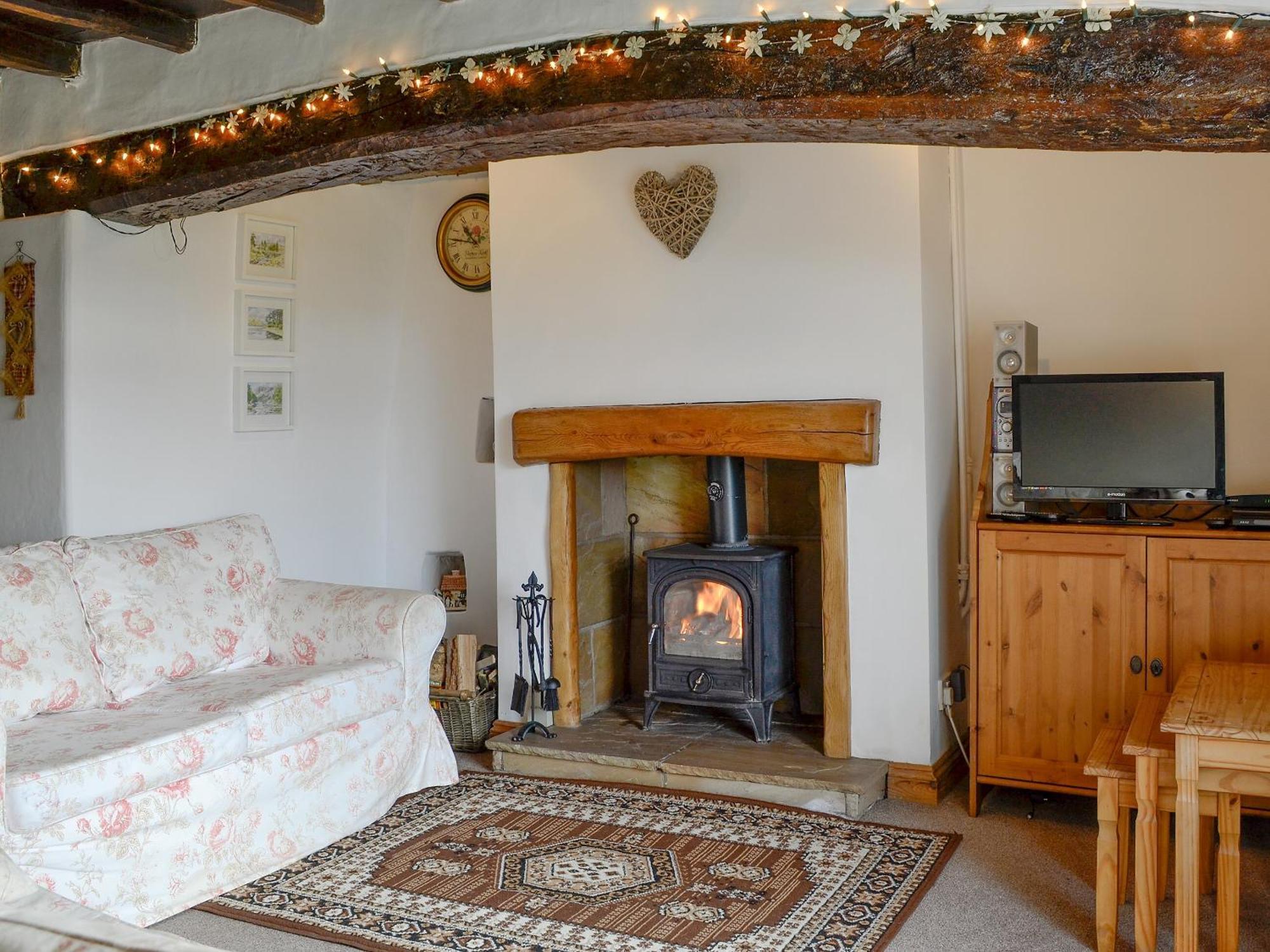 The Tottsie Bassenthwaite Exterior foto