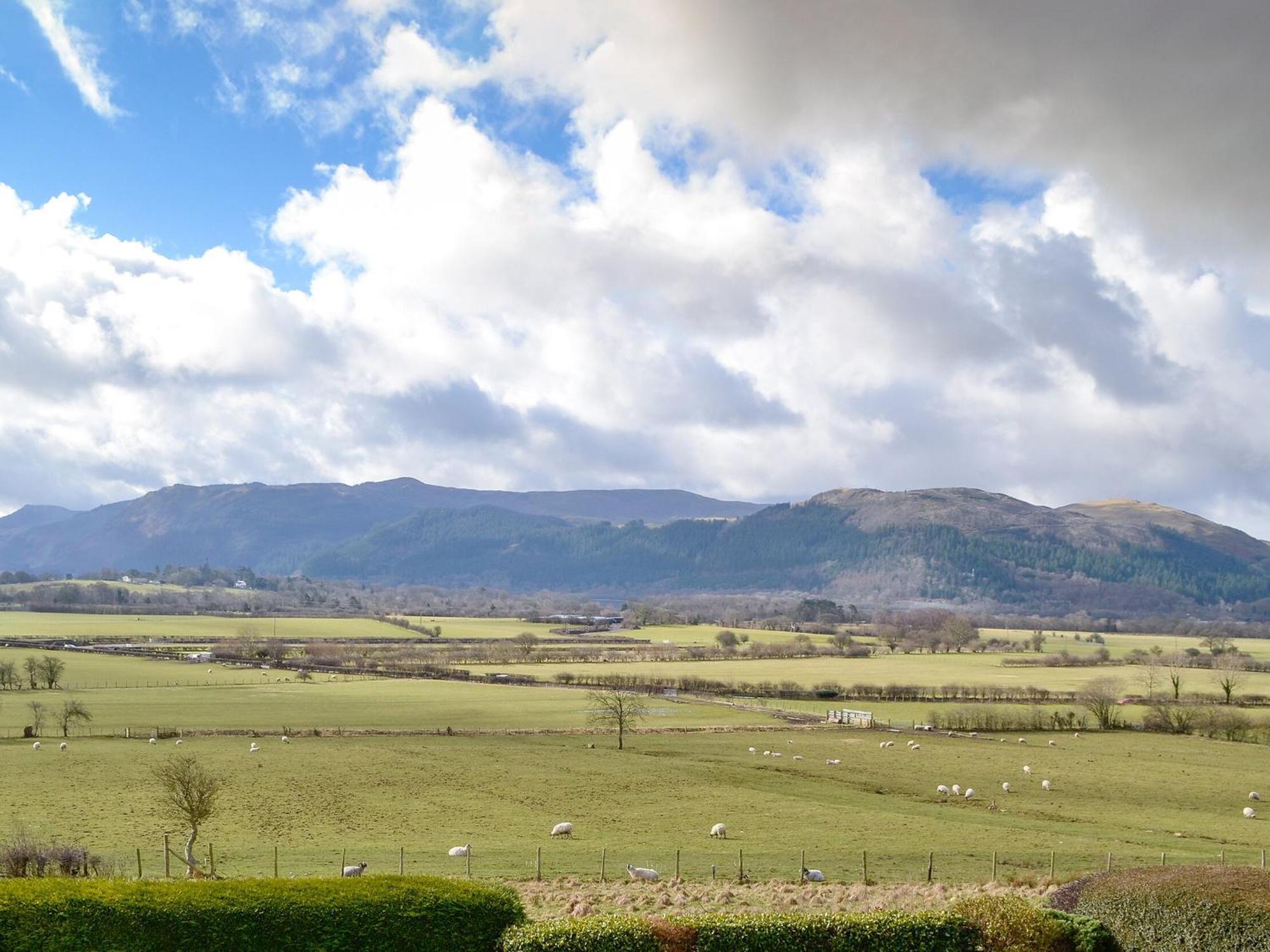 The Tottsie Bassenthwaite Exterior foto