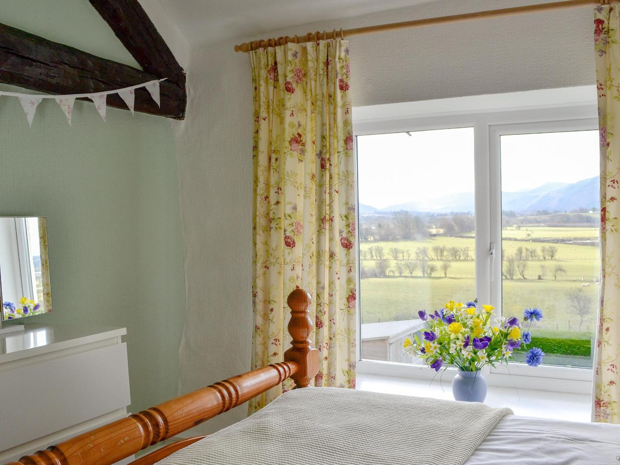 The Tottsie Bassenthwaite Exterior foto
